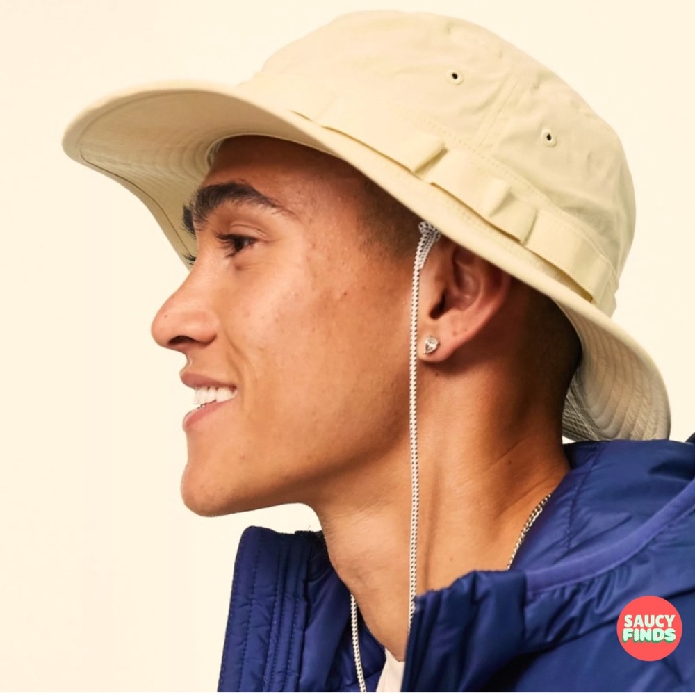 North Face Sun Hat